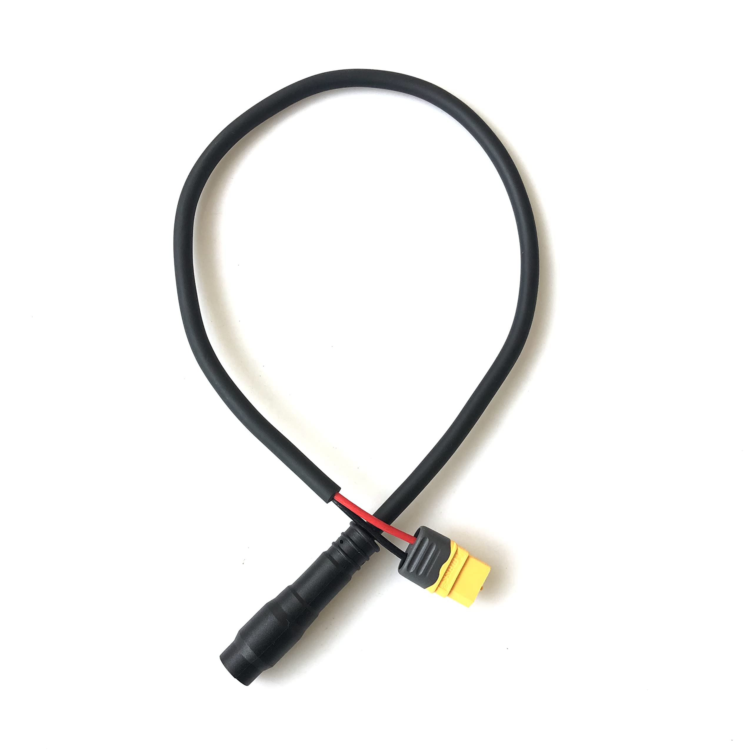 .. A ..¨̮　0605 Z215A Battery Connector 2 pin Male & XT60 Female Extension Cable